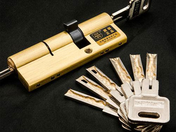 滁州24小时上门开锁公司