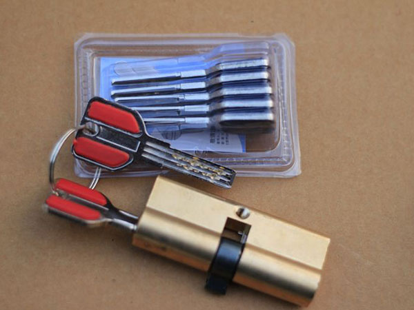 滁州24小时上门开锁公司