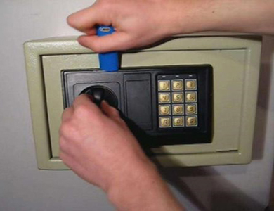 滁州24小时上门开锁公司