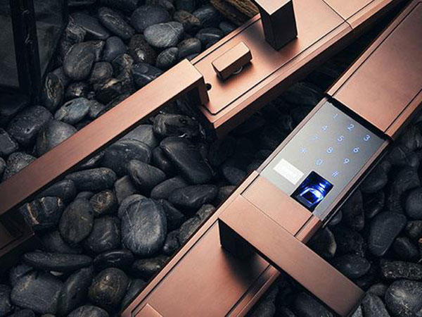 滁州24小时上门开锁公司