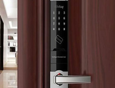 滁州24小时上门开锁公司