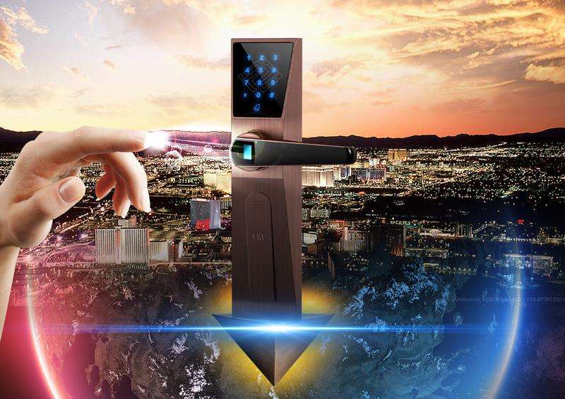 滁州24小时上门开锁公司