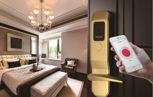 滁州24小时上门开锁公司