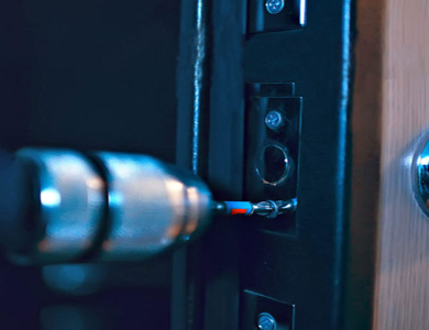 滁州24小时上门开锁公司