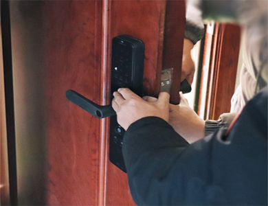 滁州24小时上门开锁公司